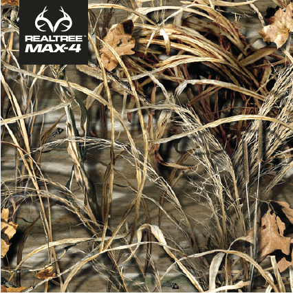 Realtree Coastline Graphics